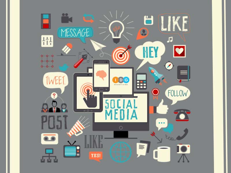 Social Media